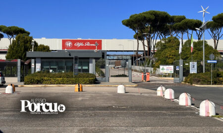 Stellantis scommette sull’Italia, ma Cassino resta col fiato sospeso