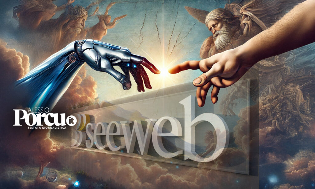 Google consuma come la Grecia. Seeweb no: il modello che l’AI dovrebbe copiare