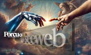 Google consuma come la Grecia. Seeweb no: il modello che l’AI dovrebbe copiare