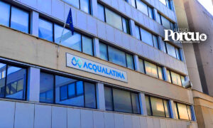 Acqualatina approva il bilancio. Ma il voto contrario racconta una storia più lunga