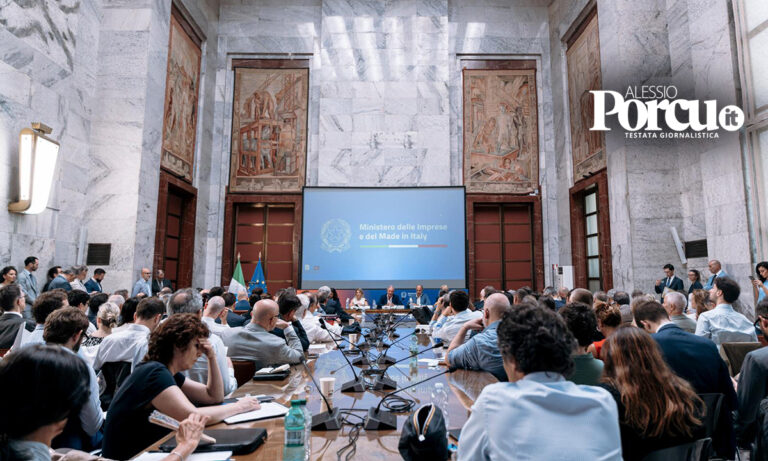 Tavolo automotive al Ministero: Cappellano esclude la chiusura di Cassino.