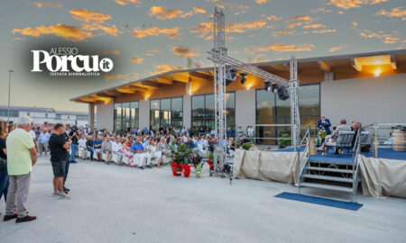 Polsinelli scommette sul territorio: il nuovo store da 1300 metri a Broccostella