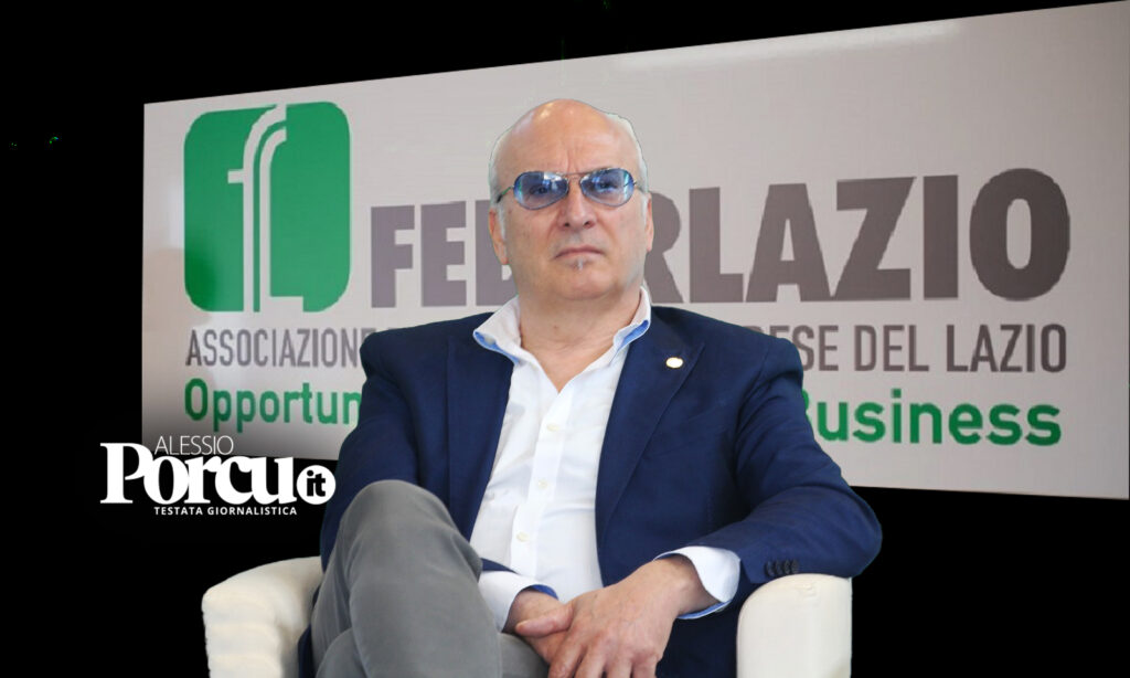 Rongchang chiama Frosinone, Federlazio risponde