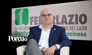 Rongchang chiama Frosinone, Federlazio risponde