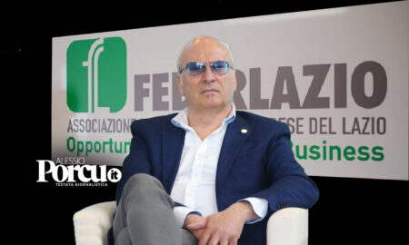 Rongchang chiama Frosinone, Federlazio risponde
