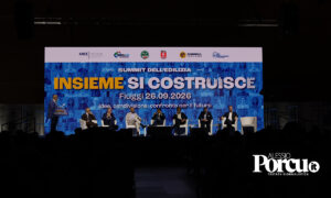 Il cantiere tra Ance e Sindacati che costruisce e non protesta
