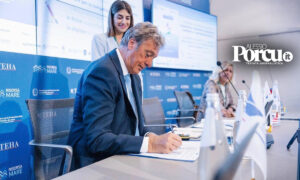 Acampora apre 4 cantieri sul mare: «Il Mediterraneo non insegua, torni a guidare»