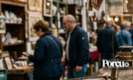 L’economia della soffitta, in Ciociaria la banca invisibile da 350 milioni