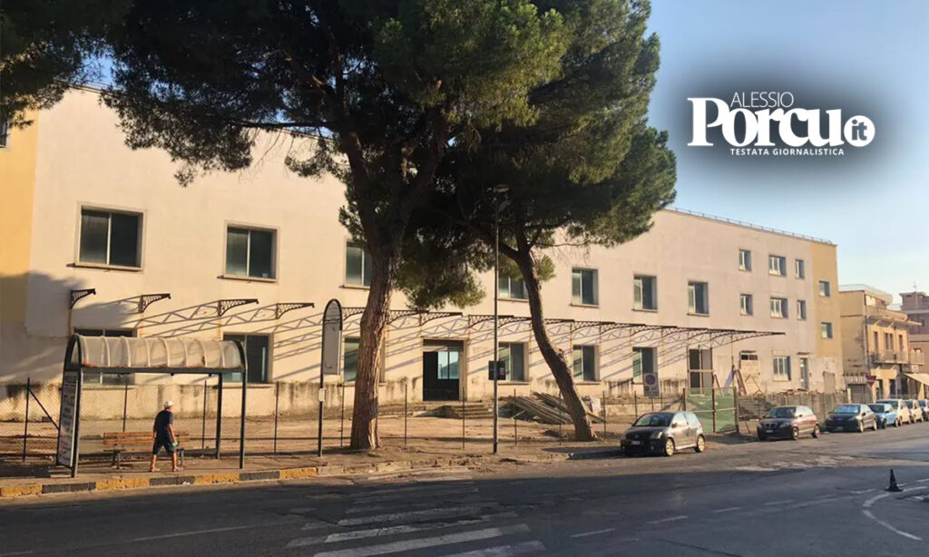 Paone, la pasta ora parla salernitano
