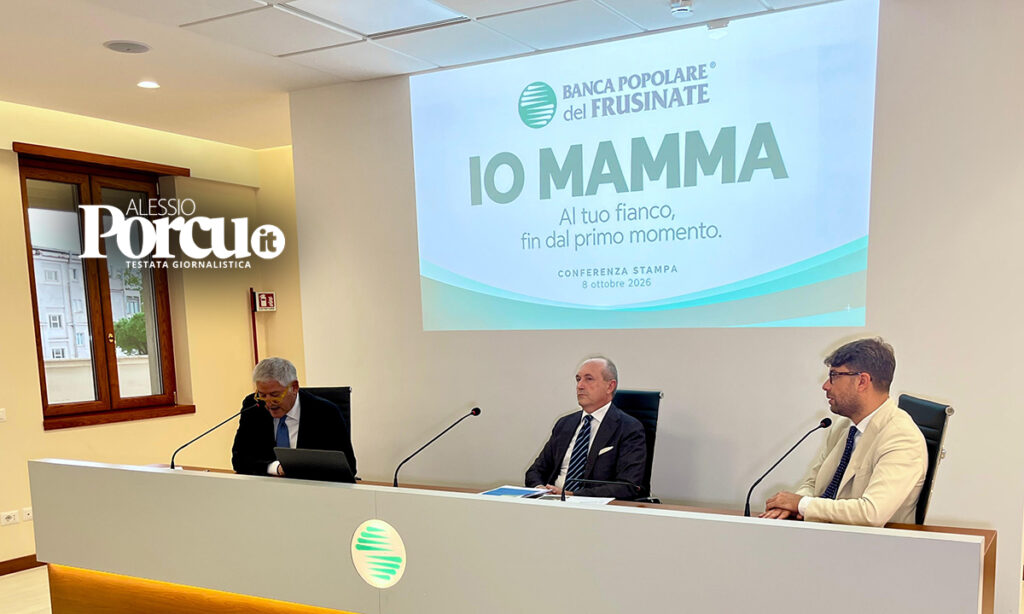 La cicogna è pigra? Bpf scommette 10mila euro sulle mamme