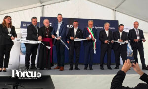 Il tunnel sottozero che unisce New Cold e Froneri: e cambia le regole del gioco