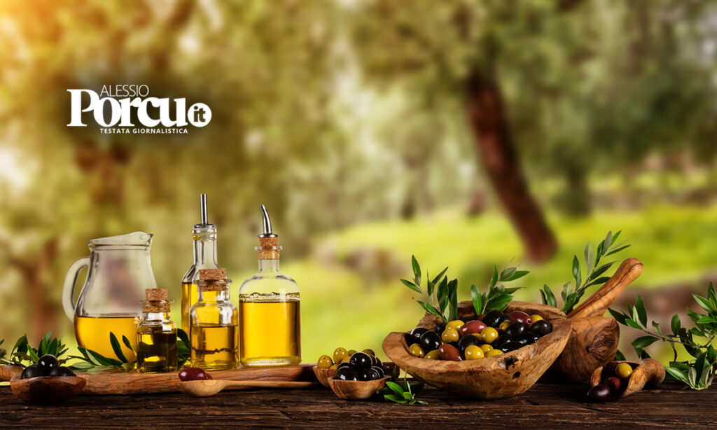 Olio, via alla campagna 2026: l’identikit del Ciociaro che preferisce la dispensa